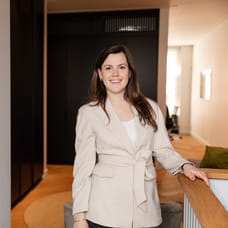 Foto van Emma Beekers