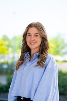 Foto van Emma Johnston