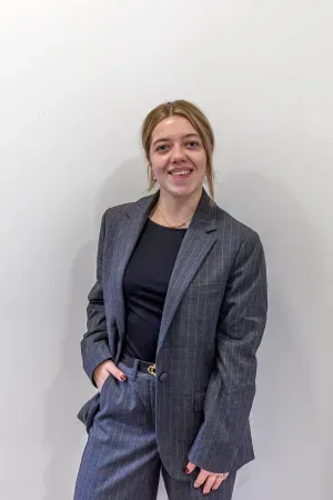 Photo de Emma van der Ende