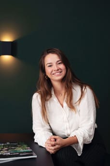 Foto van Emma van Doorn