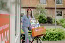 Foto van Emma Welleman