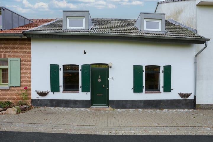 Emmabergweg 11 in Valkenburg