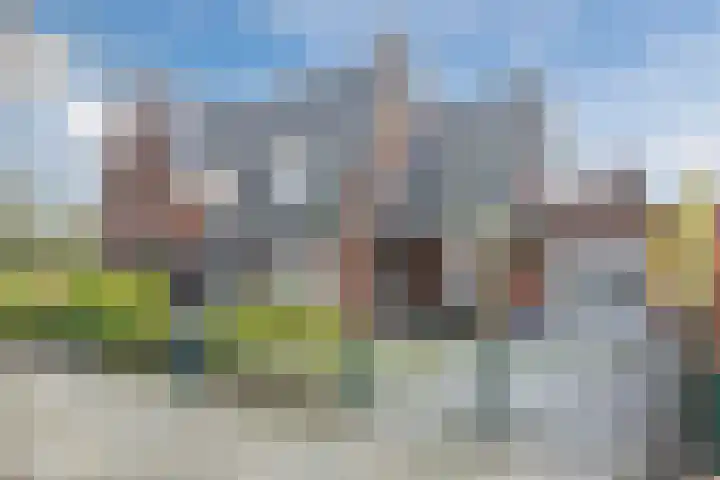 Emmalaan 44 Hoofddorp