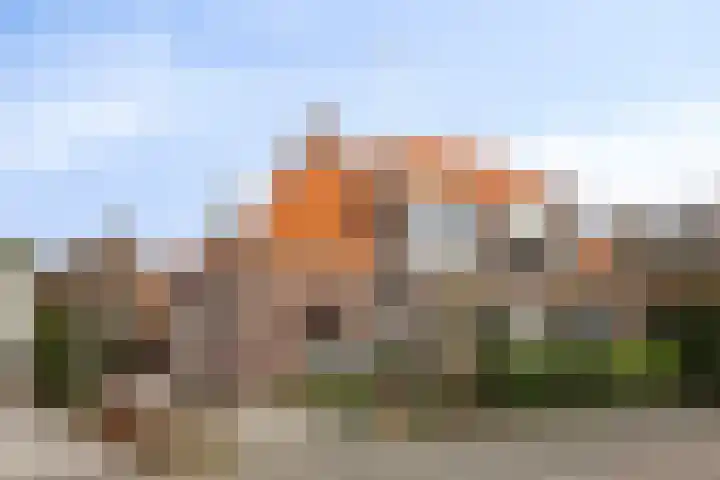 Emmalaan 5 in Oegstgeest