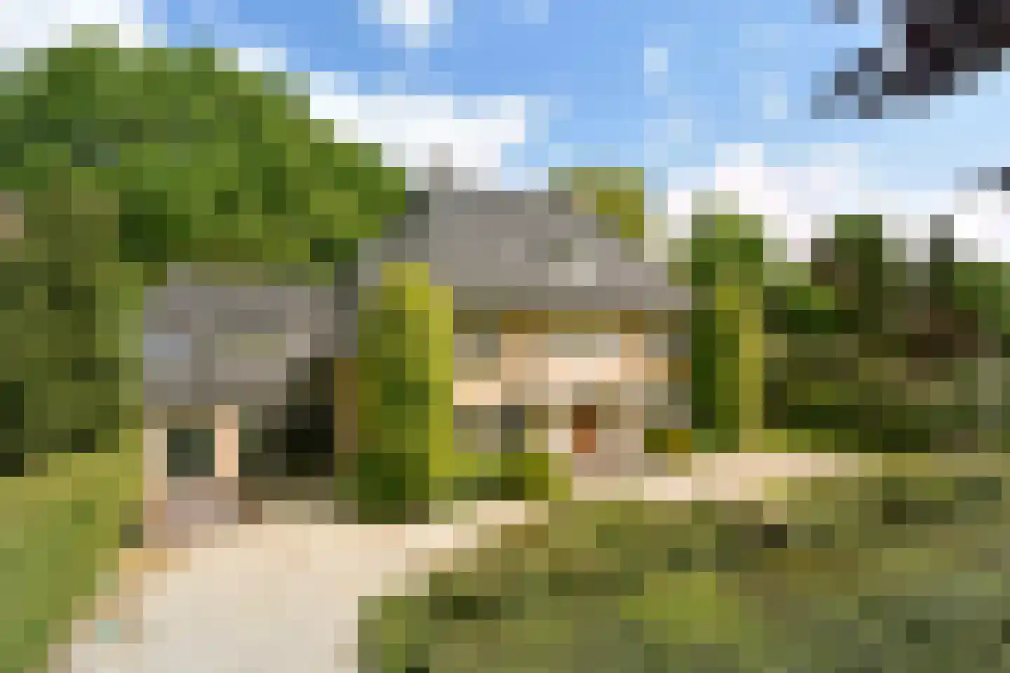 Emmalaan 6 B in Baarn