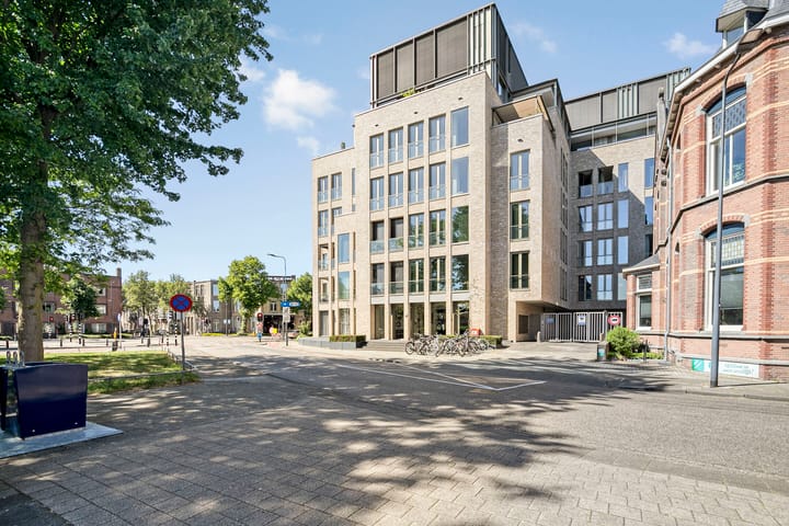 Emmaplein 81 in 's-Hertogenbosch