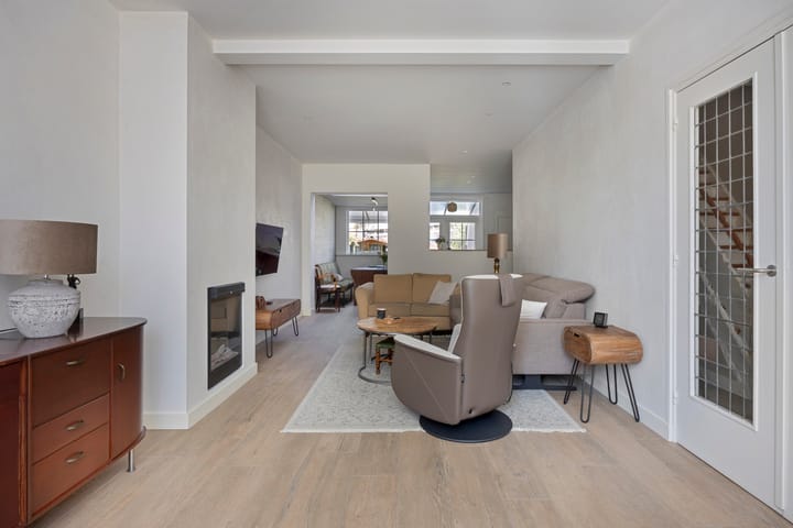 Emmasingel 20 in Weert foto