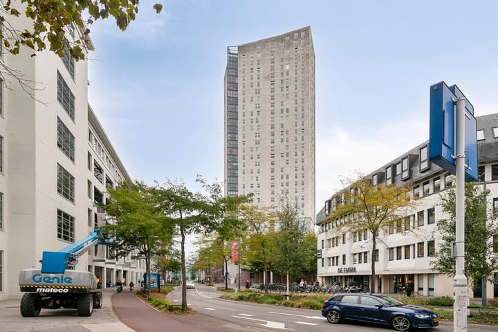 Emmasingel 31-185 in Eindhoven foto