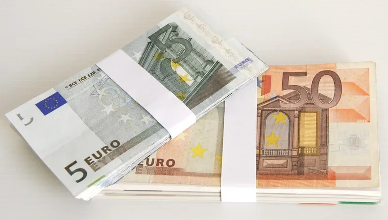 Team foto van Emmastaete Makelaardij