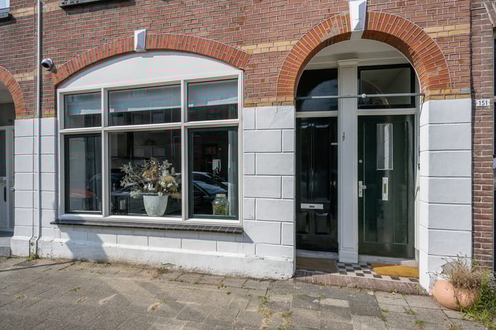 Emmastraat 147 in Vlaardingen foto
