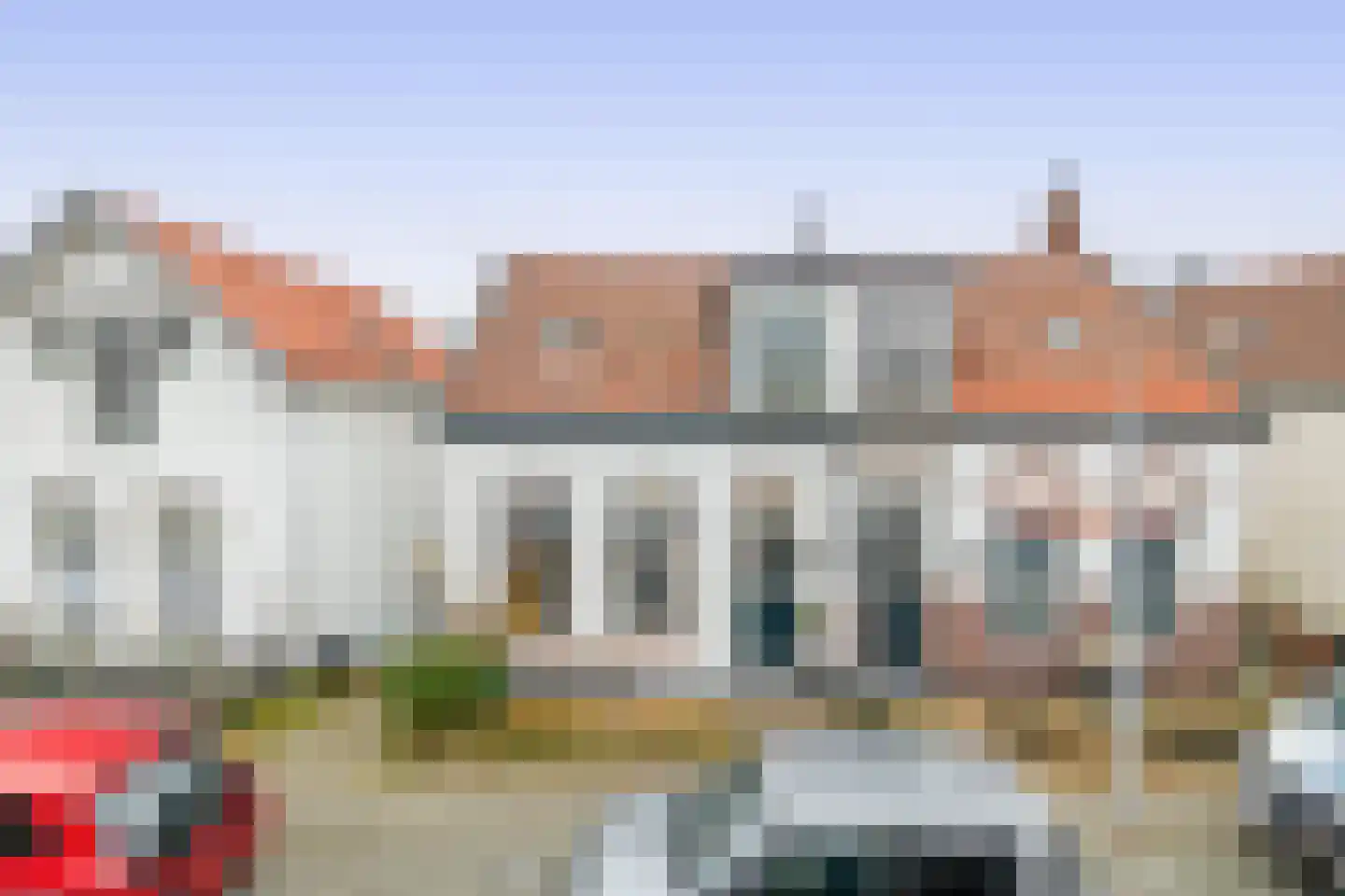 Emmastraat 15 in Krommenie