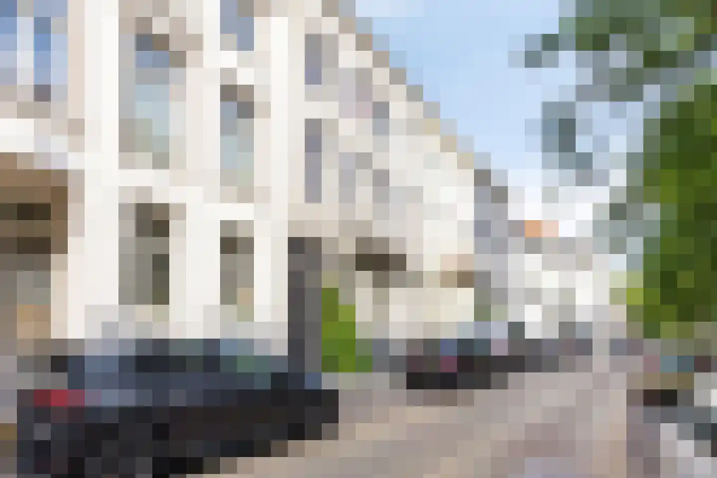 Emmastraat 16 1 dans Arnhem