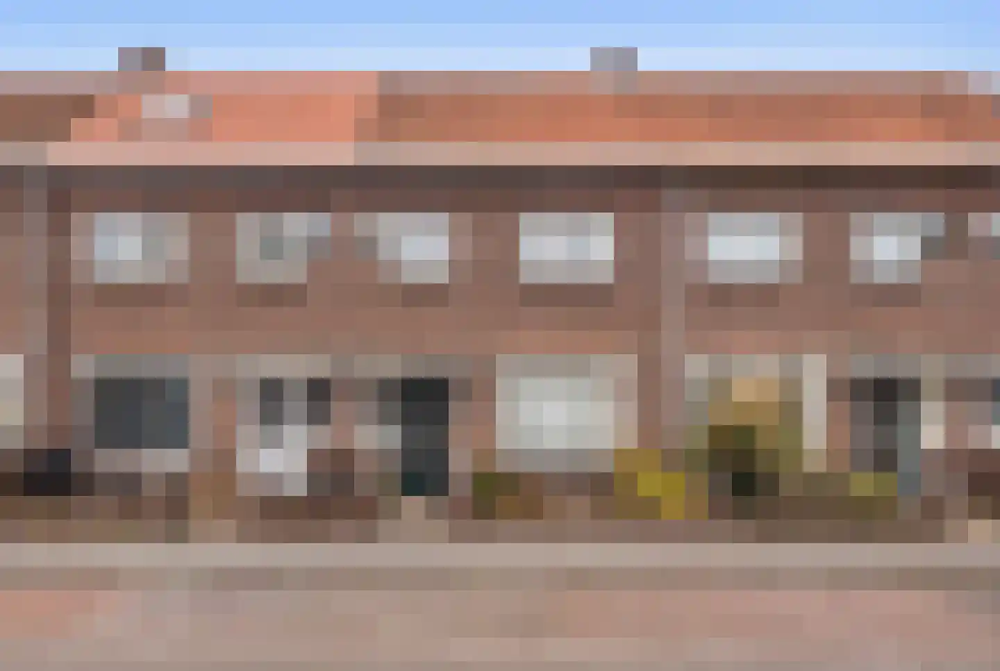 Emmastraat 19 in Waalre