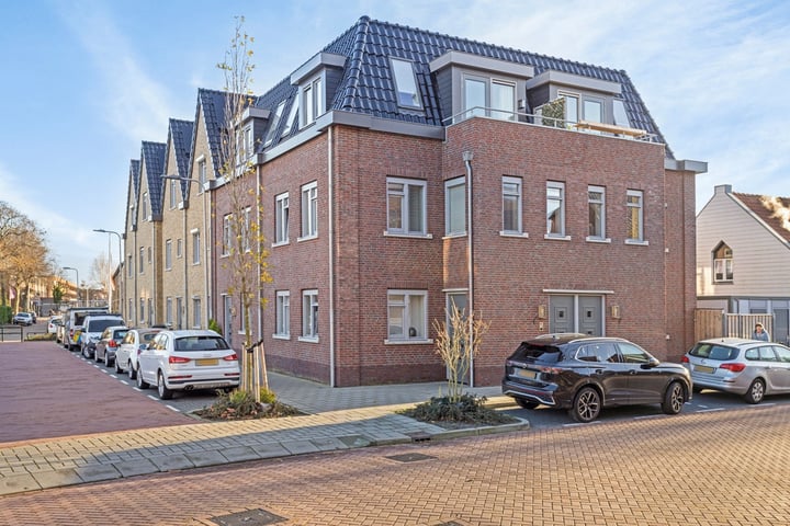 Emmastraat 1F in De Lier foto