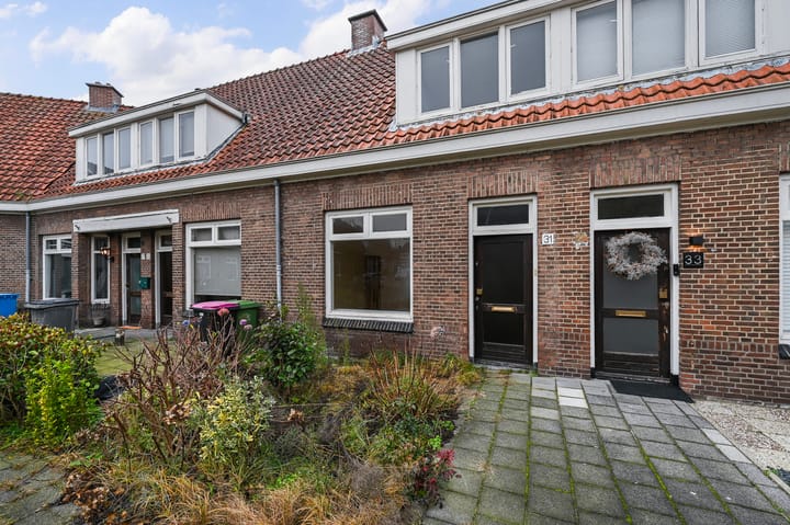 Emmastraat 31 in Voorburg foto