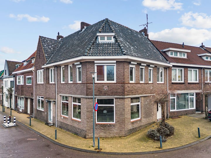 Emmastraat 33 in Hoensbroek