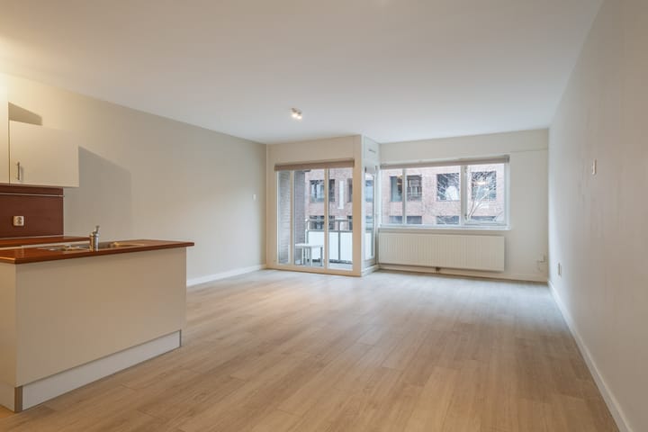 Emmastraat 44 in Breda