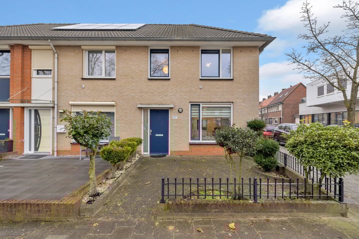 Emmastraat 47B in Venlo foto