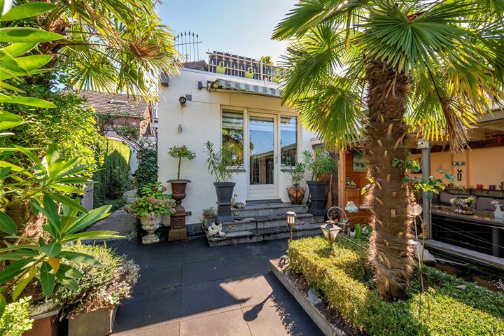 Emmastraat 4b in Reuver foto