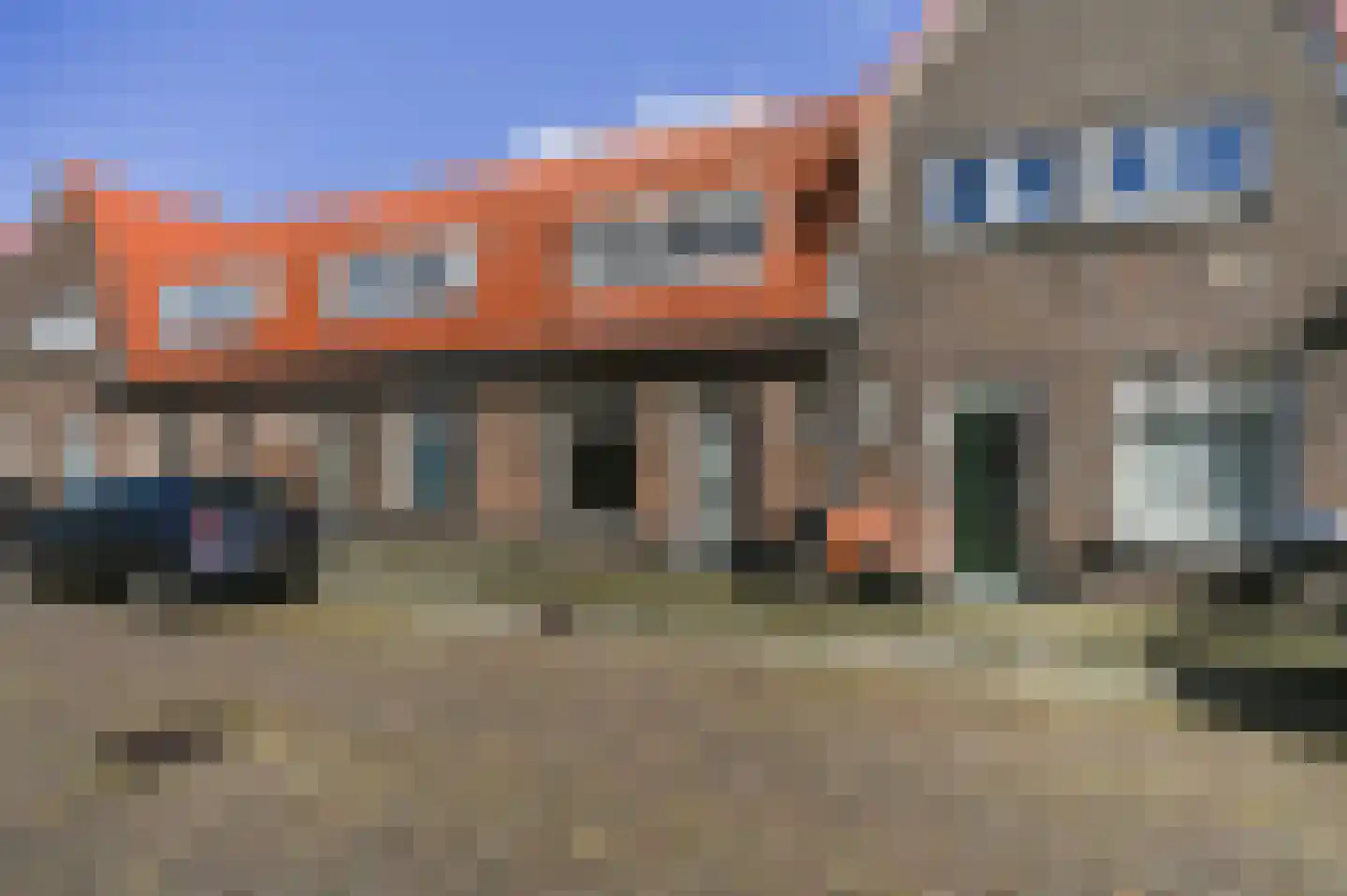 Emmastraat 6 in Voorburg