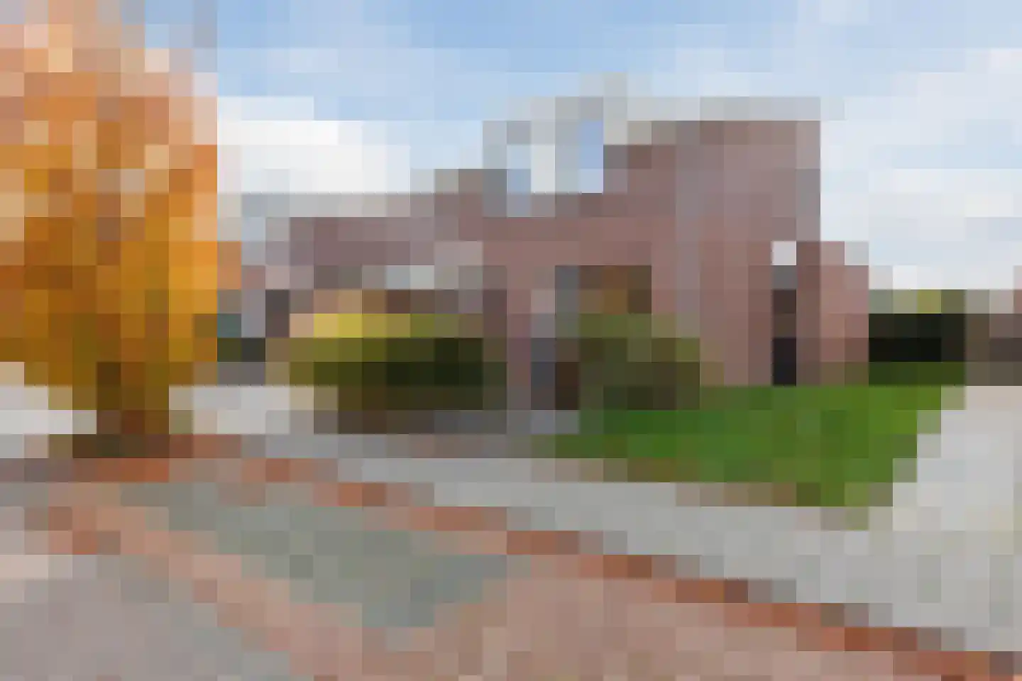 Emmastraat 6 in Linne