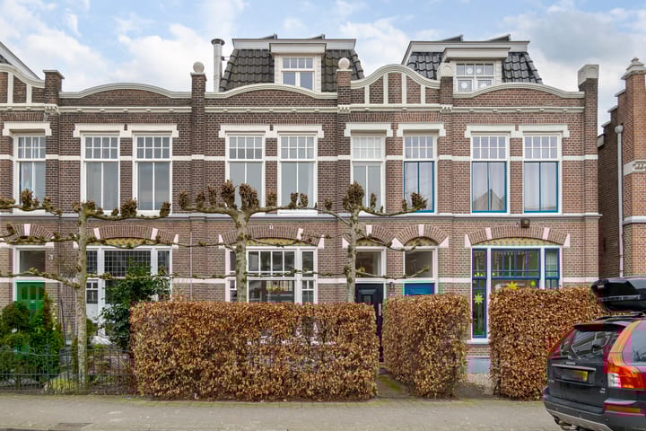Emmastraat 86 in Meppel