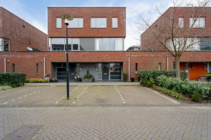 Emmensstraat 19 in Honselersdijk foto