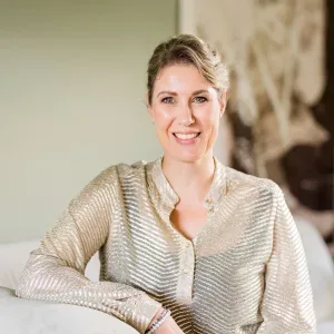 Photo of Emmie Bogaart