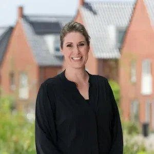 Foto van Emmie Bogaart