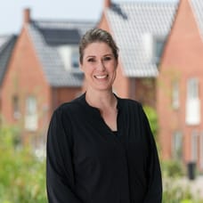 Foto van Emmie Bogaart