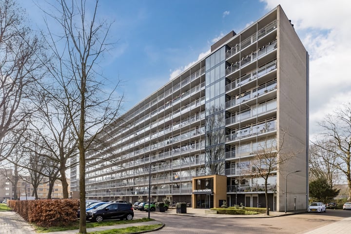 Engelandlaan 1006 in Haarlem foto