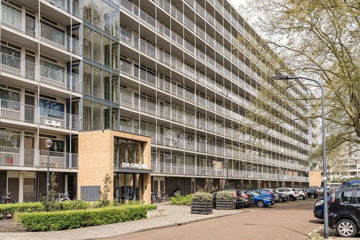 Engelandlaan 1046 in Haarlem foto