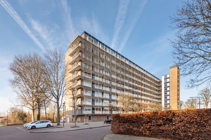 Engelandlaan 118 in Haarlem foto