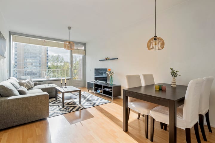 Engelandlaan 1236 in Haarlem