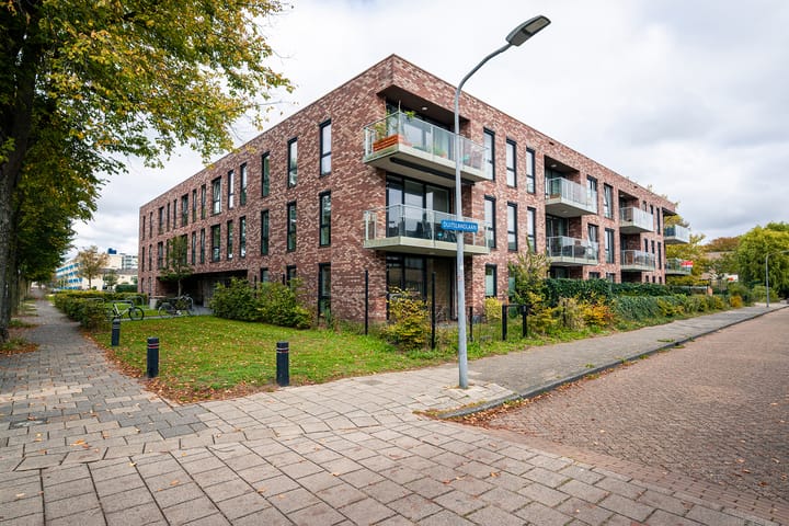 Engelandlaan 123F in Haarlem