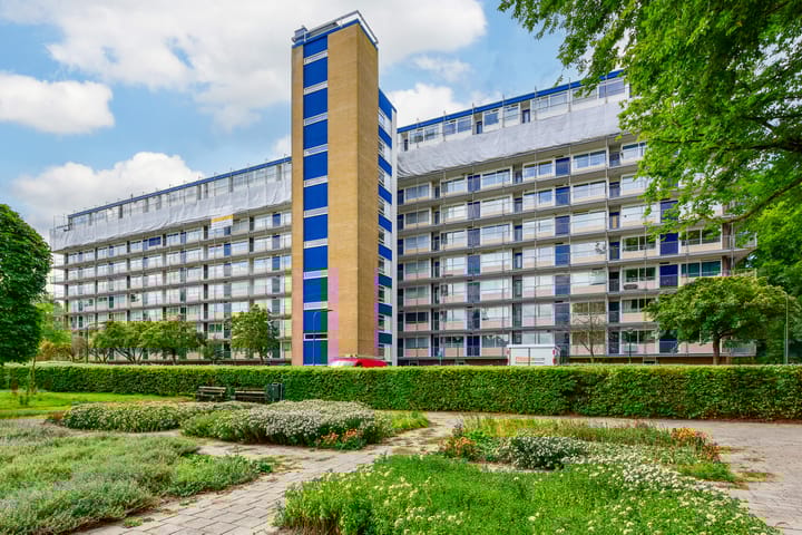 Engelandlaan 158 in Haarlem foto