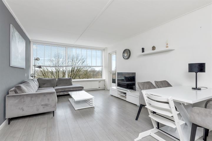 Engelandlaan 182 in Haarlem foto