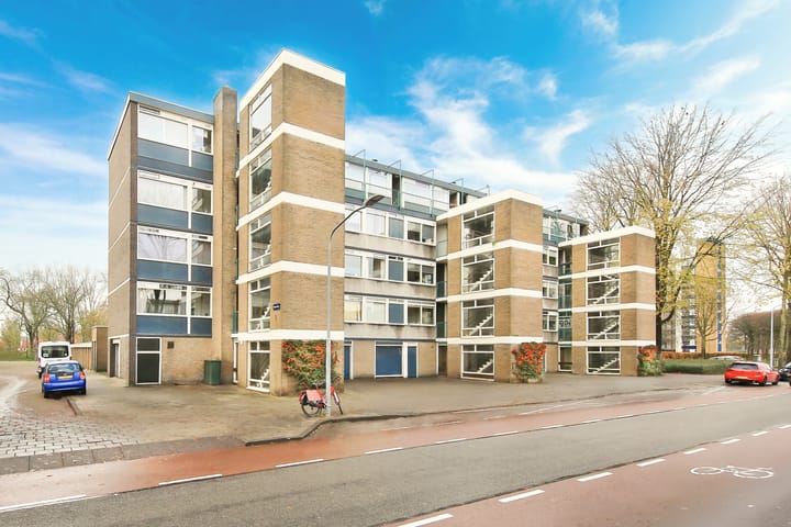 Engelandlaan 324 in Haarlem