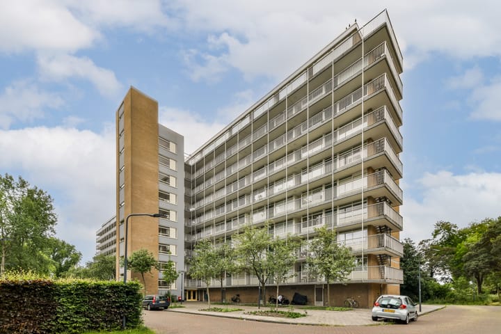 Engelandlaan 490 in Haarlem