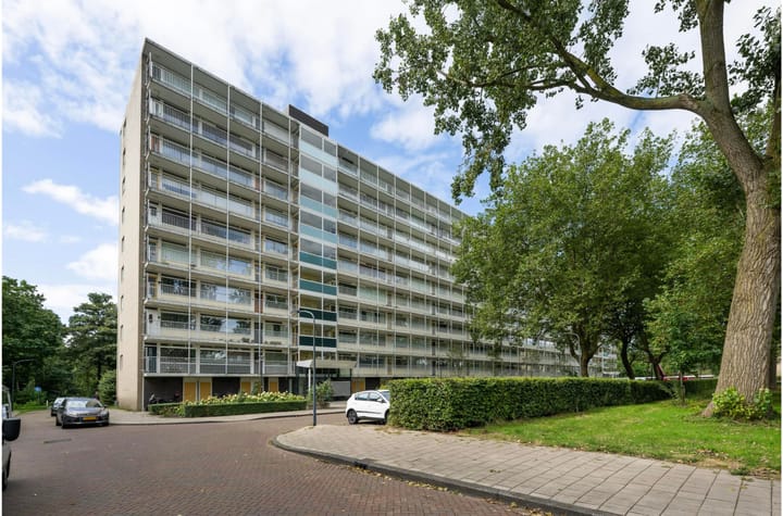 Engelandlaan 770 in Haarlem foto