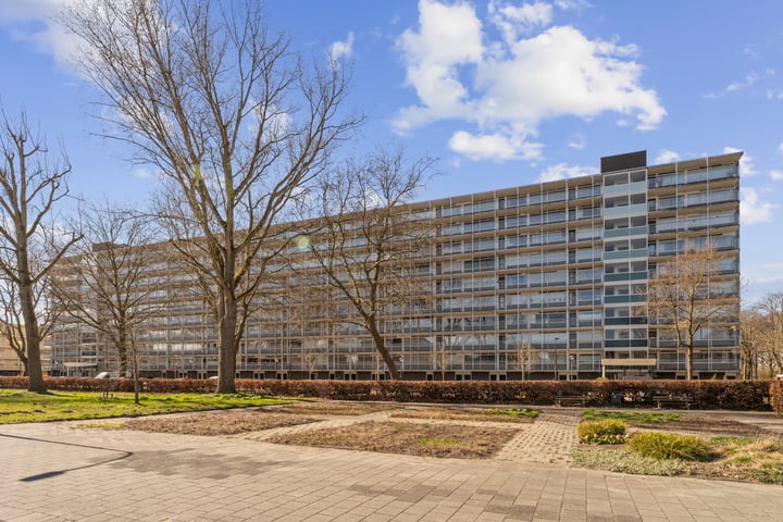 Engelandlaan 834 in Haarlem foto