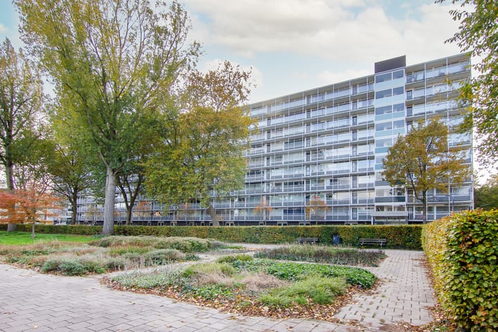 Engelandlaan 844 in Haarlem foto