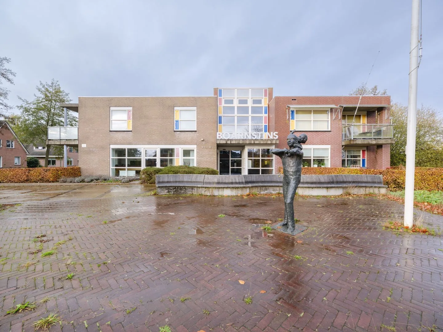 Engelandlaan 968 in Haarlem