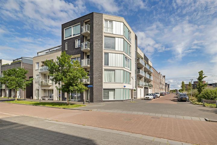 Engelandstraat 112 in Almere foto