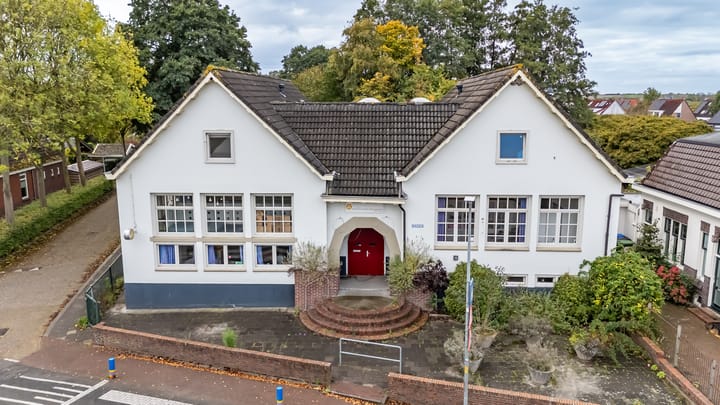 Engelberterweg 38 in Groningen foto