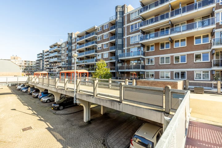 Engelenburg 387 in Haarlem