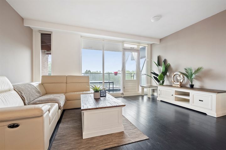 Engelenburg 487 in Haarlem foto