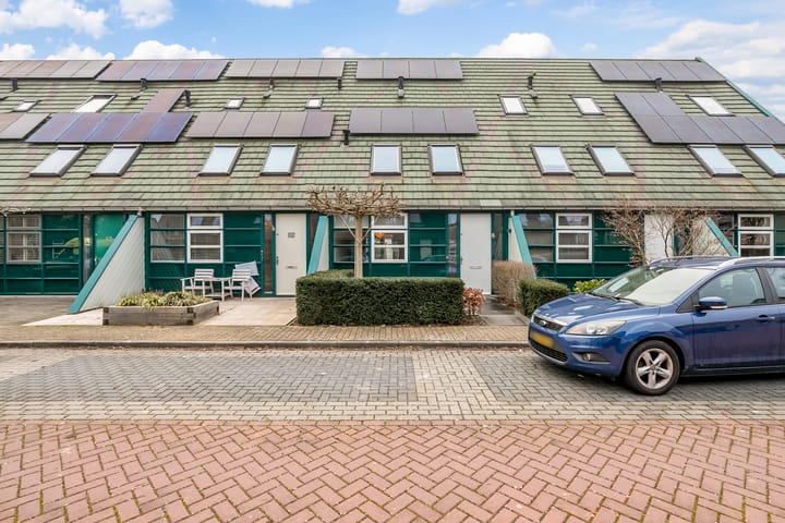 Engelenburgallee 6 in Duiven