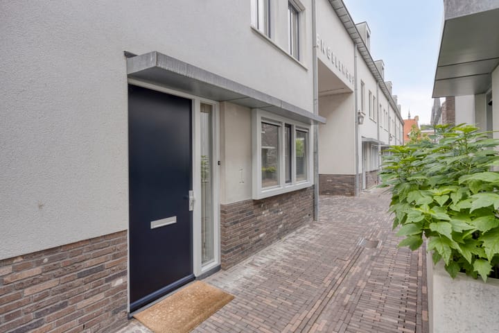 Engelenhof 1 in Sittard foto