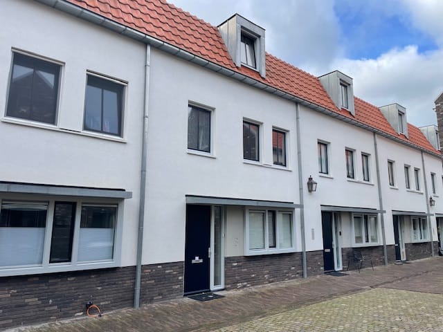 Engelenhof 3 in Sittard foto